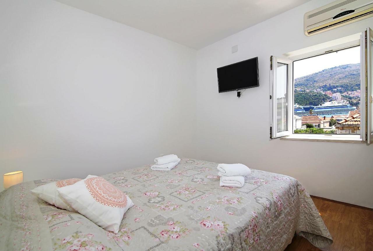 דוברובניק Rooms Franica מראה חיצוני תמונה