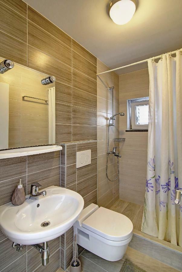 דוברובניק Rooms Franica מראה חיצוני תמונה