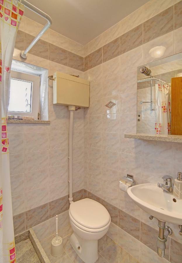 דוברובניק Rooms Franica מראה חיצוני תמונה