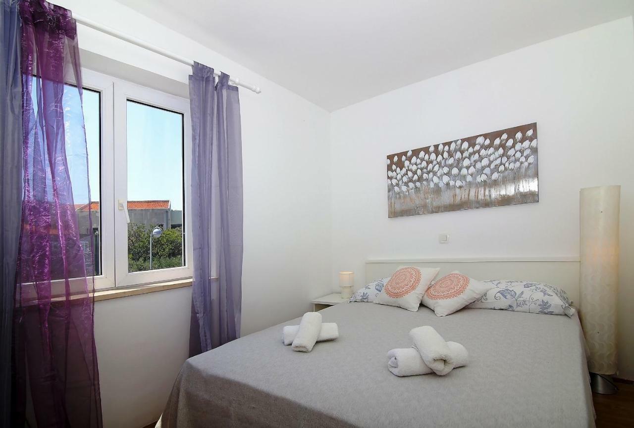 דוברובניק Rooms Franica מראה חיצוני תמונה