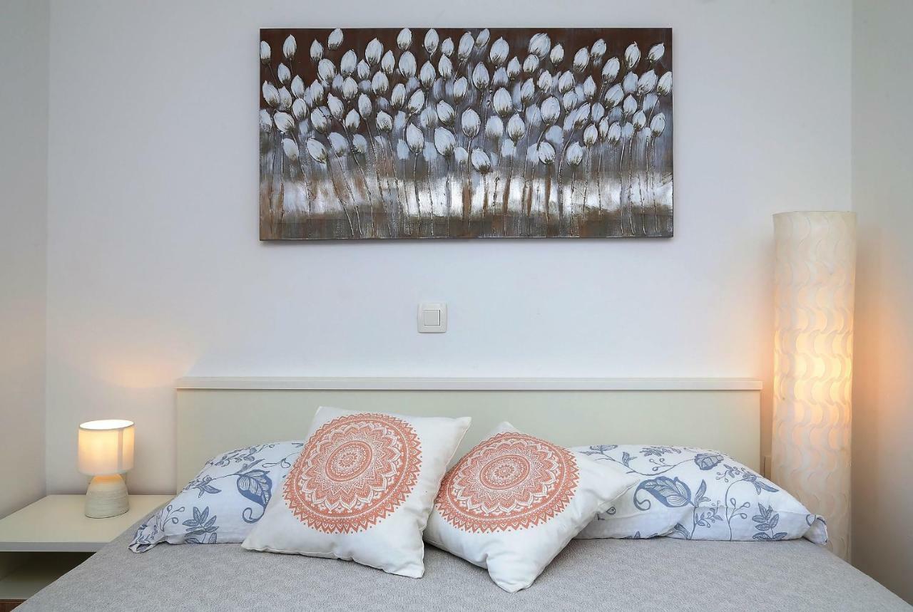 דוברובניק Rooms Franica מראה חיצוני תמונה
