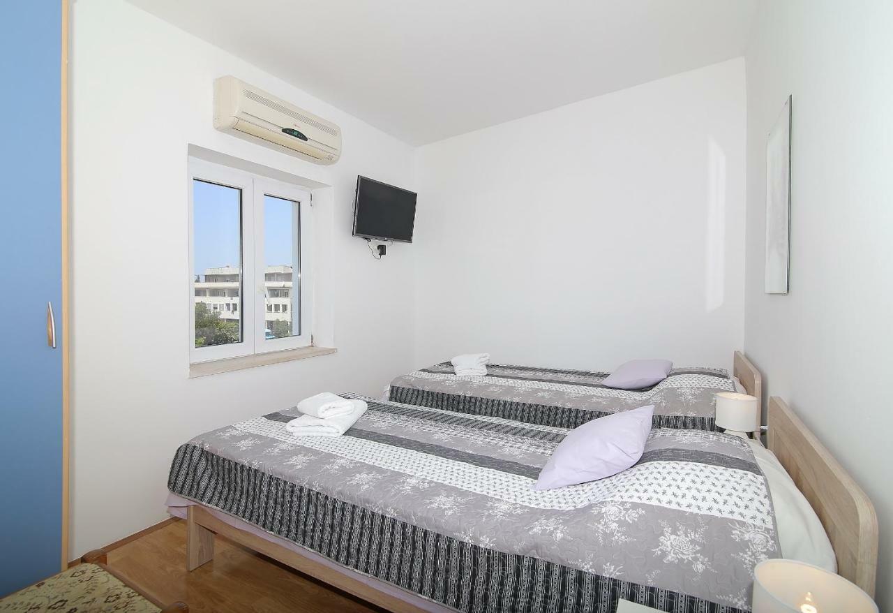 דוברובניק Rooms Franica מראה חיצוני תמונה