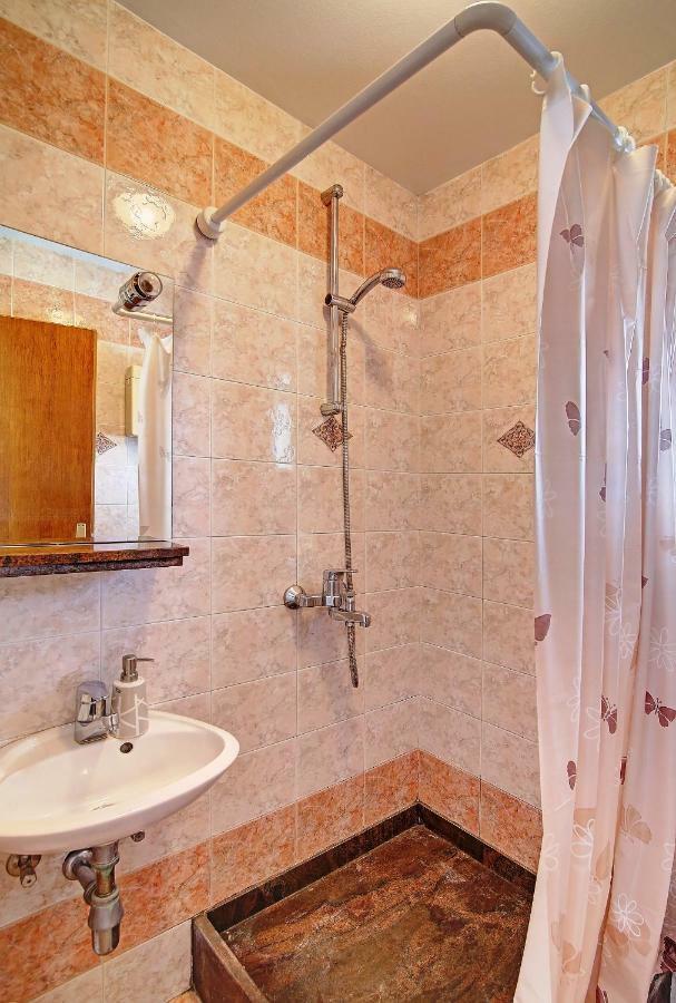דוברובניק Rooms Franica מראה חיצוני תמונה