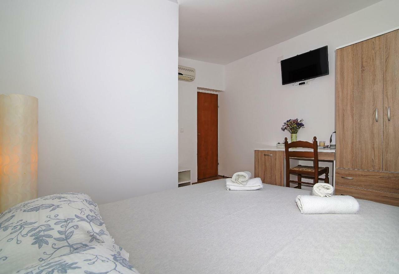 דוברובניק Rooms Franica מראה חיצוני תמונה